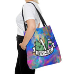 Best Buds Tote