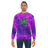 Smokey Four-Twenty Sweatshirt