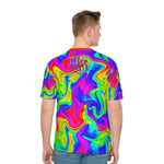 Trippy Four-Twenty Tee