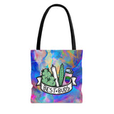 Best Buds Tote