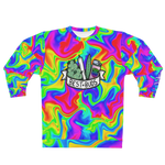 Trippy Best Budz Sweatshirt