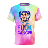 "Fuck Cancer" Unisex Tee