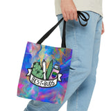 Best Buds Tote