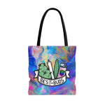 Best Buds Tote