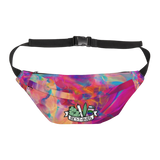 Best Buds Fanny Pack