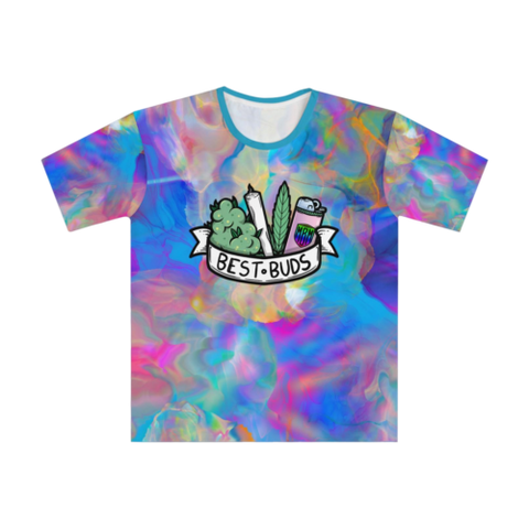 Best Buds Tee