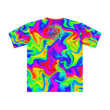 Trippy Four-Twenty Tee