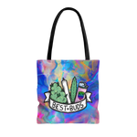 Best Buds Tote