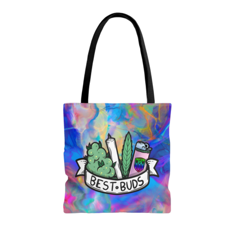 Best Buds Tote