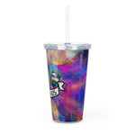 Best Buds Tumbler