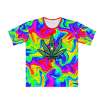 Trippy Four-Twenty Tee