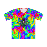 Trippy Four-Twenty Tee