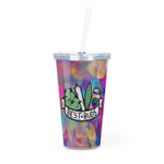 Best Buds Tumbler