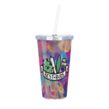 Best Buds Tumbler