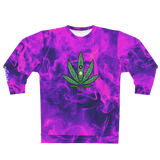 Smokey Four-Twenty Sweatshirt