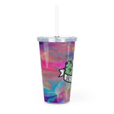 Best Buds Tumbler