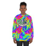 Trippy Best Budz Sweatshirt