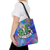 Best Buds Tote