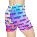 Stonyah Biker Shorts