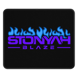 "Blaze" Dab Mat/Mouse Pad