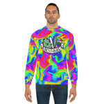 Trippy Best Budz Sweatshirt