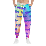 "Blaze" Athletic Joggers