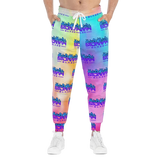 "Blaze" Athletic Joggers