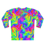 Trippy Best Budz Sweatshirt