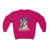 "Pakalolo" Unisex Crewneck Sweatshirt