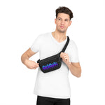 "Blaze" Fanny Pack