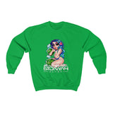 "Pakalolo" Unisex Crewneck Sweatshirt