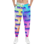 "Blaze" Athletic Joggers