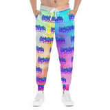 "Blaze" Athletic Joggers