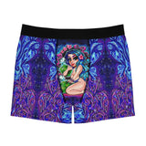 "Pakalolo" Men's Boxer Briefs