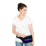 "Blaze" Fanny Pack