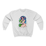 "Pakalolo" Unisex Crewneck Sweatshirt