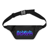 "Blaze" Fanny Pack