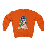 "Pakalolo" Unisex Crewneck Sweatshirt