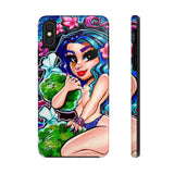 "Pakalolo" Tough Phone Cases, Case-Mate