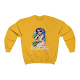 "Pakalolo" Unisex Crewneck Sweatshirt