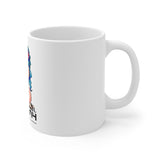 "Pakalolo" 11oz Mug