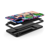 "Pakalolo" Tough Phone Cases, Case-Mate