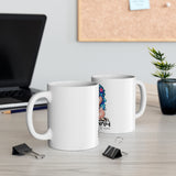 "Pakalolo" 11oz Mug