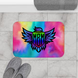 Manboy Mafia Bath Mat