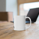 "Pakalolo" 11oz Mug
