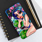 "Pakalolo" Tough Phone Cases, Case-Mate