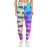 "Blaze" Athletic Joggers