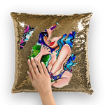 "Pakalolo" PILLOW COVER