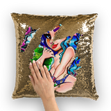 "Pakalolo" PILLOW COVER