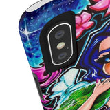 "Pakalolo" Tough Phone Cases, Case-Mate